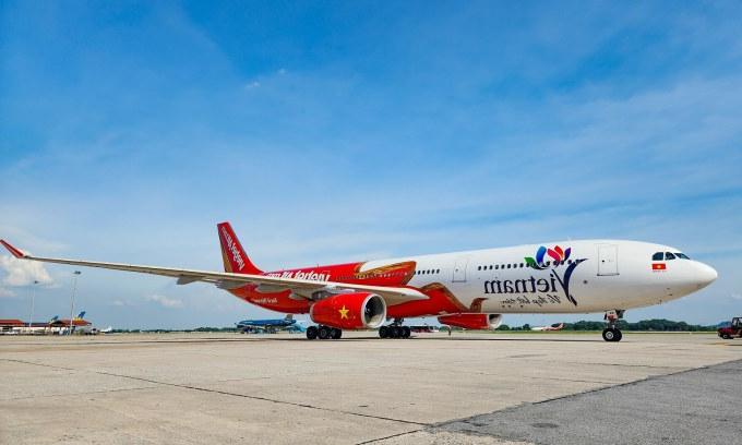 vietjet-quang-ba-du-lich-tren-may-bay-a330-117